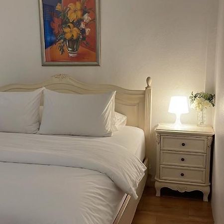 Rynn Hotel Trat Kültér fotó