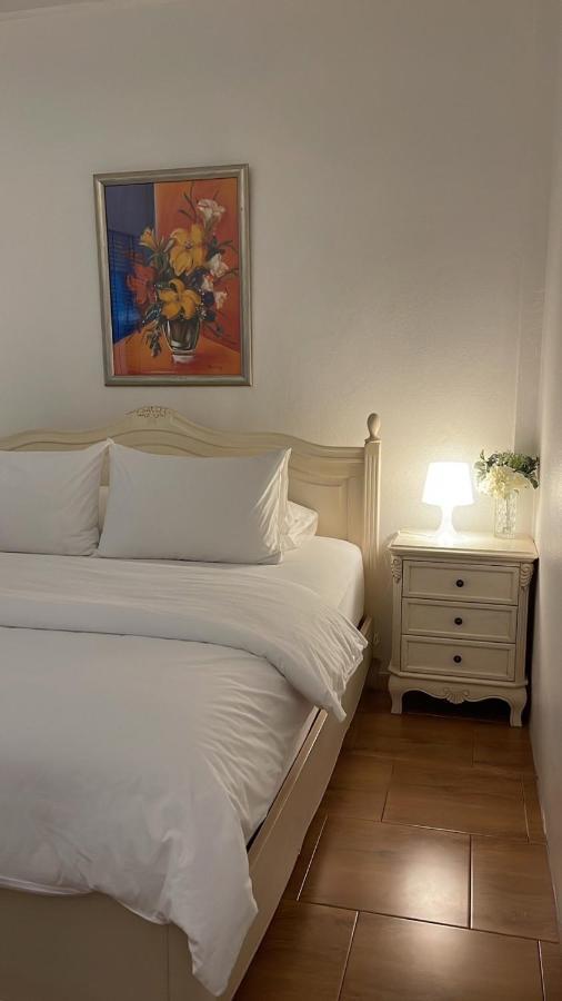 Rynn Hotel Trat Kültér fotó