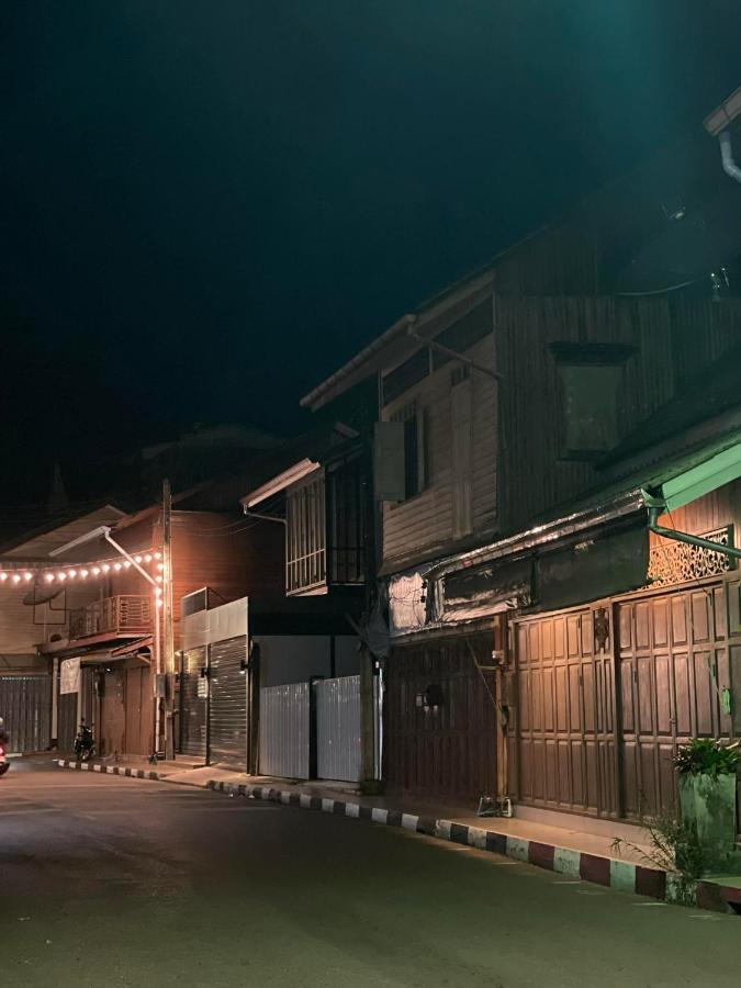 Rynn Hotel Trat Kültér fotó